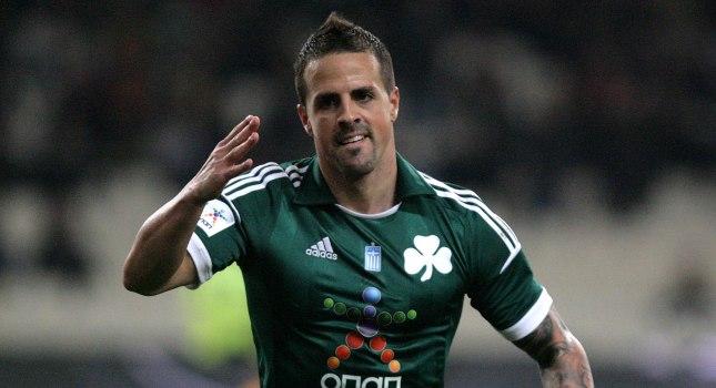 «Θέλω να μείνω στον Παναθηναϊκό»