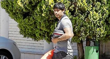 Η Σαουθάμπτον θέλει Μπανέγα