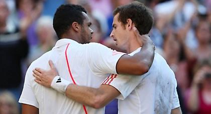 Τετράδα... μαγεία στο Λονδίνο