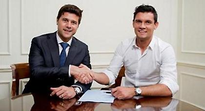 «Άγιος» ο Λόβρεν!