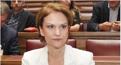 Ρεπούση και Παπαχελάς τσακώθηκαν για τον «συνωστισμό»