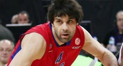 Πού θα πάει ο Τεόντοσιτς....