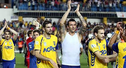 Με απουσίες ο Παναιτωλικός