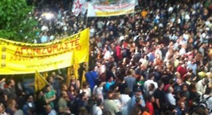 Κοσμοσυρροή για τις συναυλίες στο Ραδιομέγαρο της ΕΡΤ