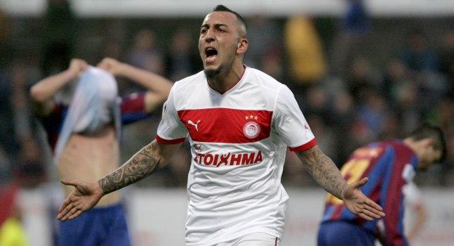 Σέλτικ για Μήτρογλου