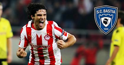 Στην ομάδα της καρδιάς του