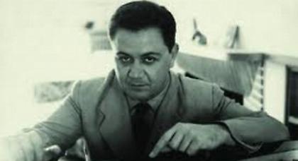 Σαν σήμερα έφυγε από τη ζωή ο Μάνος Χατζιδάκις