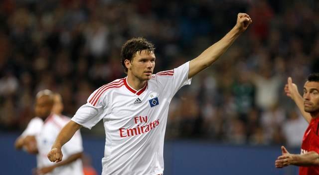 Γκοχού… τακτικής για Μπεργκ