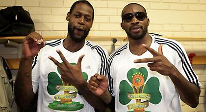 Λάσμε-Γκιστ: «Και του χρόνου εδώ!»