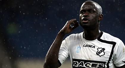 Σαρ και Καλογέρης στο «κόσκινο» του Απόλλωνα