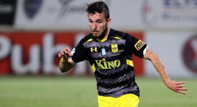 Περιμένει τα λεφτά από Γιαννιώτα