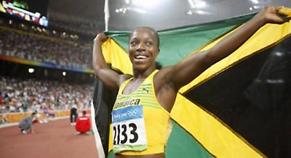 Ντοπέ η Κάμπελ Μπράουν