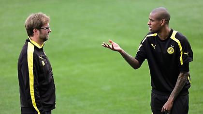 Σαντάνα: «Έκανε βλακεία ο Κλοπ με Γκέτσε»