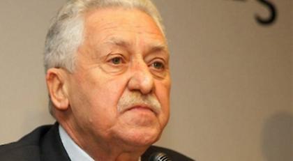 Κουβέλης στο Associated Press: «Εμείς δεν επιλέγουμε τις εκλογές»