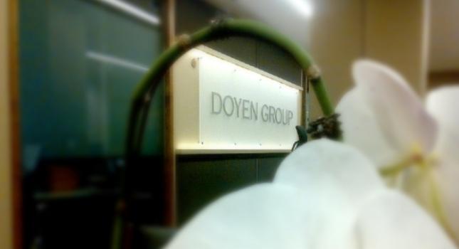 Διαψεύδει για Άρη η Doyen Group