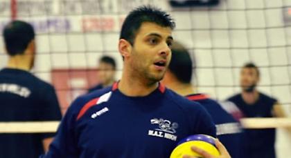 Ανανέωσε με Αναστασιάδη η Νίκη