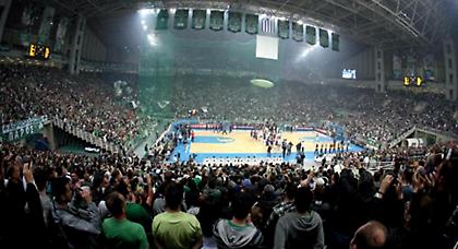 Απονομή και διαρκείας για τους Πρωταθλητές