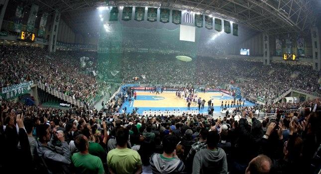 Απονομή και διαρκείας για τους Πρωταθλητές