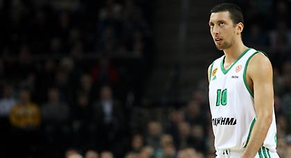 Ούκιτς: «Θα έρθουν κι άλλες πολλές επιτυχίες»