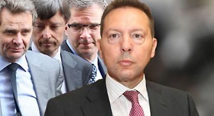 Ξεκίνησε η συνάντηση Στουρνάρα-Τρόικας