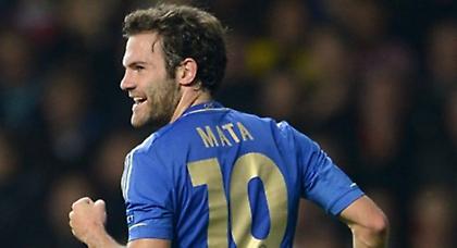 «Κανείς δεν μου είπε ότι δεν με θέλει ο Μουρίνιο»