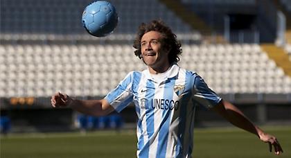 «Η Ισπανία μπορεί να... εξαφανίσει την μπάλα»