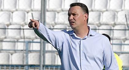 «Νιώθω ευθύνη για το όραμα της ομάδας»