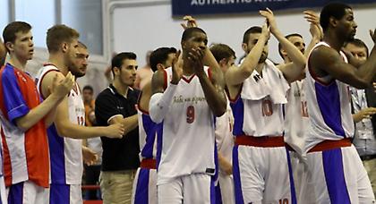 «Καθάρισε» ο Πανιώνιος