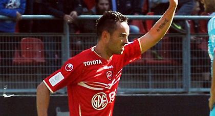 Παίρνει Ντάνιτς η Λιόν