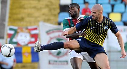 Τα τυπικά για Αλβάρεζ