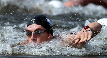 Πρωτιά για Γιαννιώτη