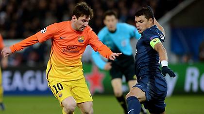 Η λίστα του Βιλανόβα