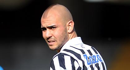 «Στροφή» σε Ζάζα