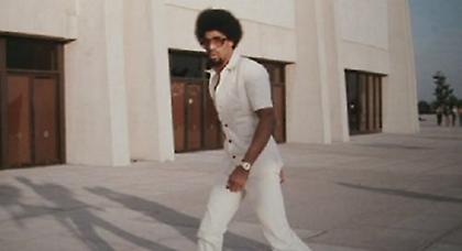 Ο θρυλικός μπασκετμπολίστας που ήταν Fashion Icon (pics)