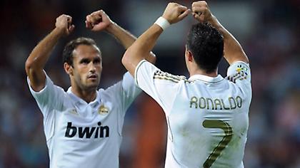 «Στη Ρεάλ έπρεπε να είμαστε ενωμένοι στα δύσκολα»