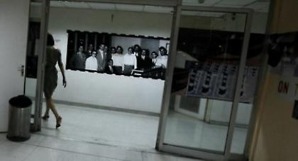 Η ψυχραιμία δεν έμενε ποτέ εδώ (ούτε για την ΕΡΤ)…