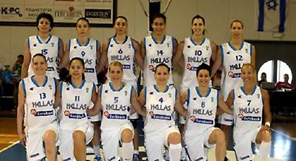 Κοντά στην πρόκριση η Εθνική