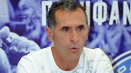 Σοκαρισμένοι οι παίκτες του Ηρακλή