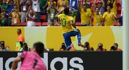 Γι’ αυτό σε πήρε η Μπάρτσα… (video)