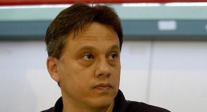 Δικαιουλάκος: «Πάμε να νικήσουμε στο Ισραήλ»