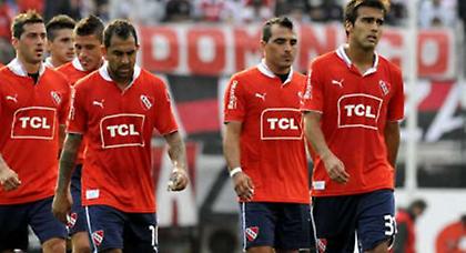 Υποβιβάστηκε η ιστορική Ιντεπεντιέντε! (video)