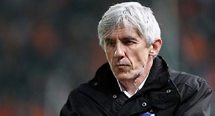 Στην Αλ Νασρ ο Γιοβάνοβιτς!