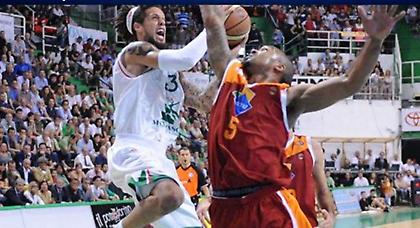 Προβάδισμα τίτλου για Σιένα