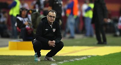 Κλείνει στη Σάντος ο Μπιέλσα