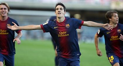 «Έκλεισε» Λουίς Αλμπέρτο η Λίβερπουλ