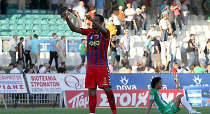 «Χτυπάει» Καλί ο Απόλλων