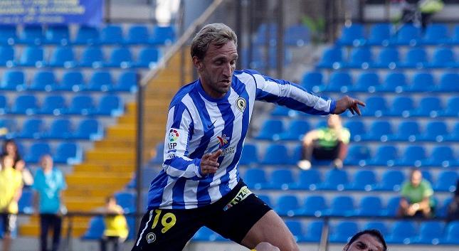 Απίθανο του Ρίβας