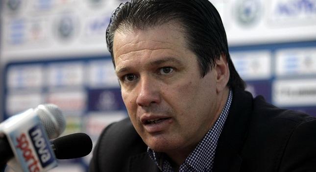 Παπαδόπουλος: «Δεν κρατάω κακία…»