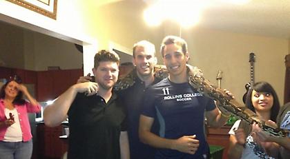 Ο Καλάθης και το… θηρίο