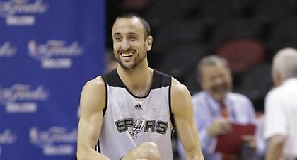 Τζινόμπιλι: «Ίσως σταματήσω»